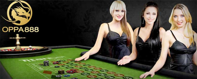 Sòng Casino rất được yêu thích tại Game Oppabet