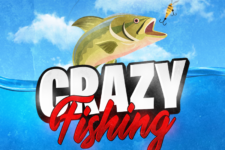 Crazy Fishing – Game Hot Trong Làng Bắn Cá Cực Kỳ Vui Nhộn